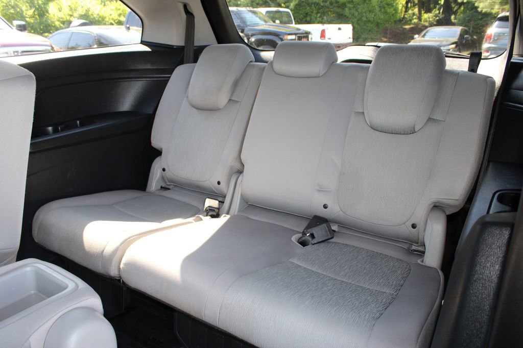 Used 2019 Honda Odyssey EX image 13