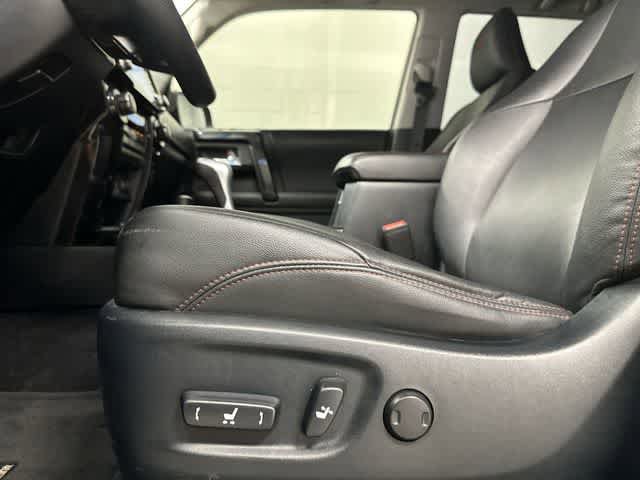 Used 2021 Toyota 4Runner TRD Pro AWD/4WD image 27
