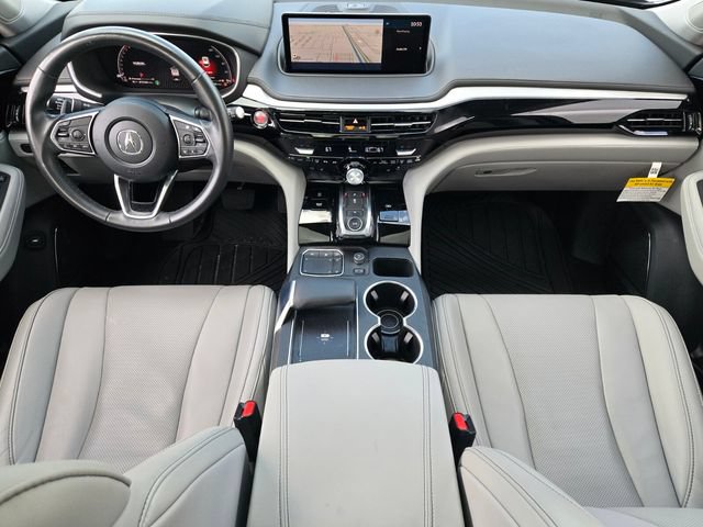 Certified 2024 Acura MDX FWD w/ Technology Package image 12