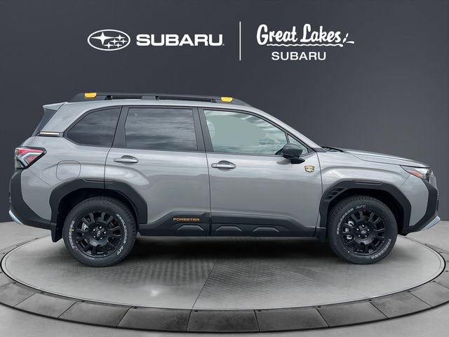 New 2026 Subaru Forester Wilderness image 6