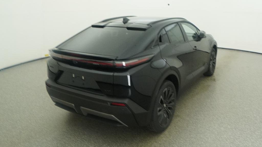 New 2026 Toyota C-HR AWD/4WD image 56