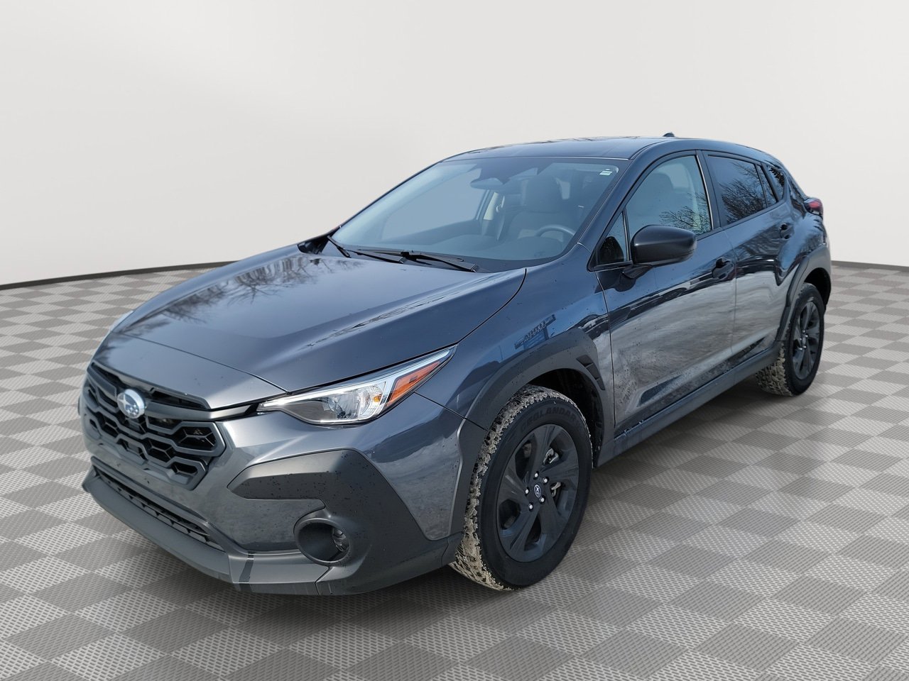 Used 2024 Subaru Crosstrek 2.0i image 1