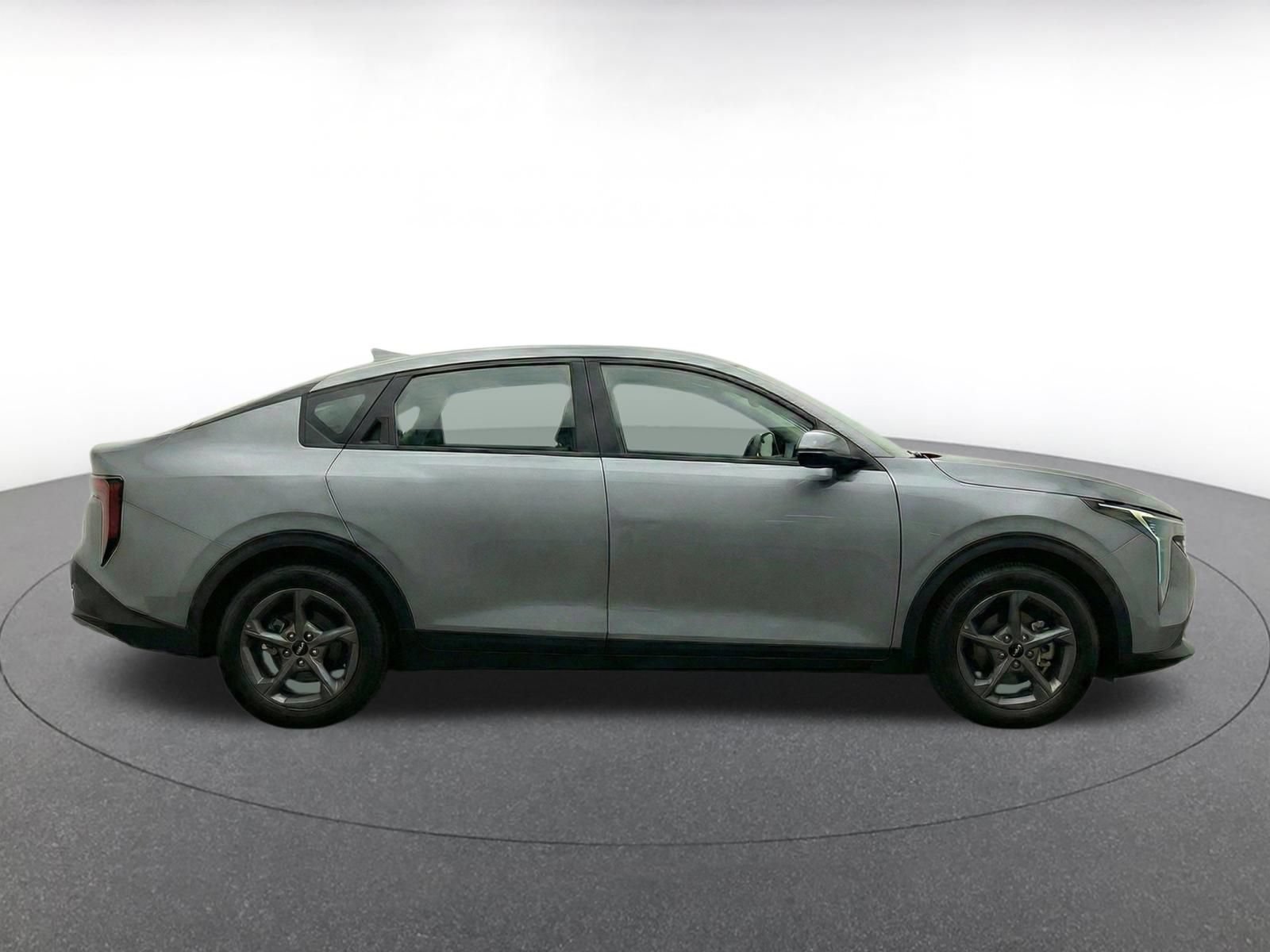 Used 2025 Kia K4 FWD image 14