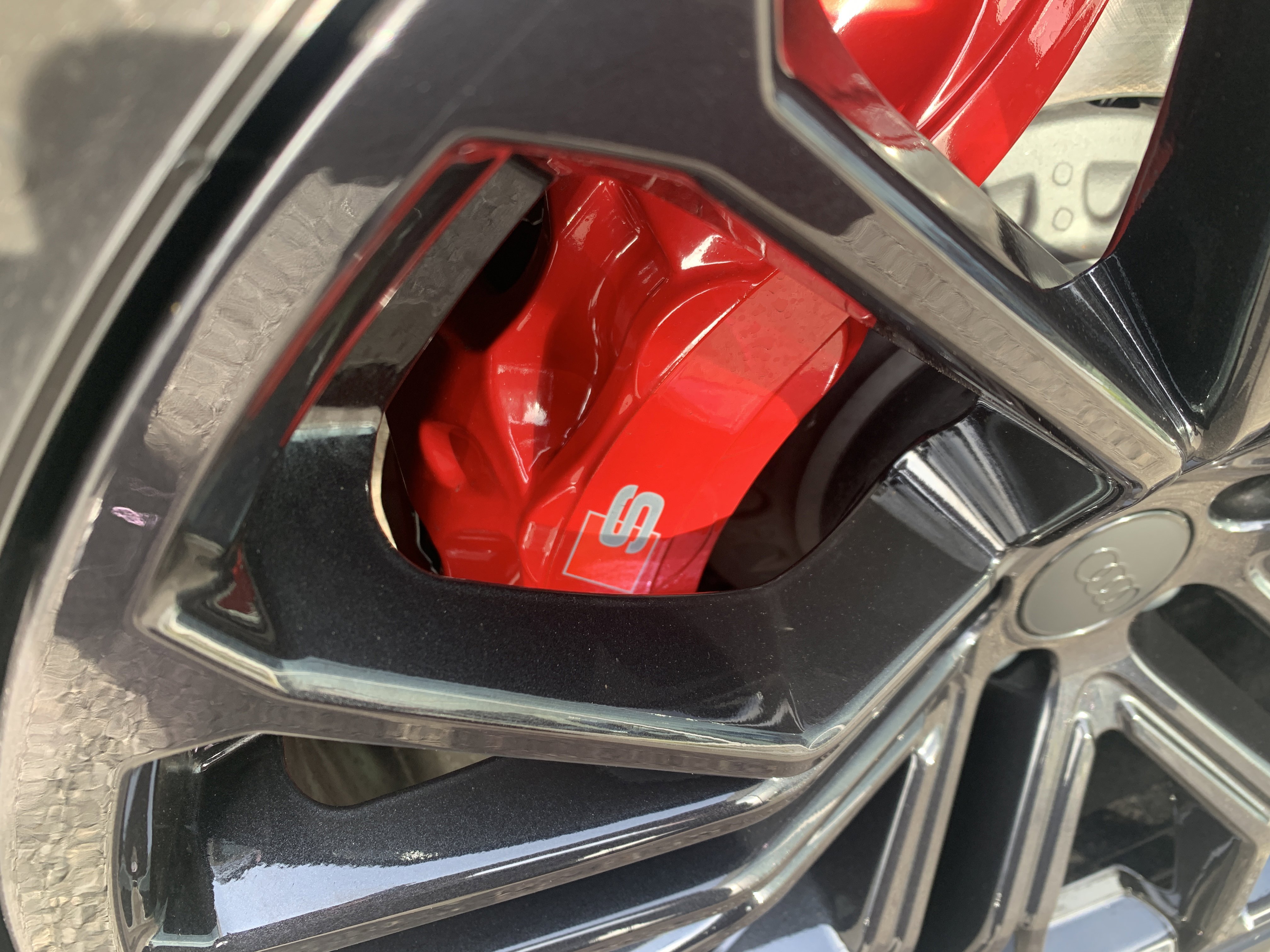 New 2026 Audi SQ8 Premium Plus image 8