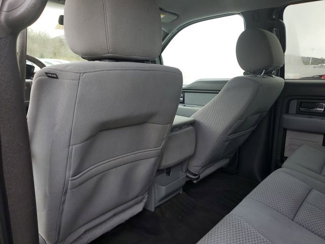 Used 2014 Ford F150 XLT image 26