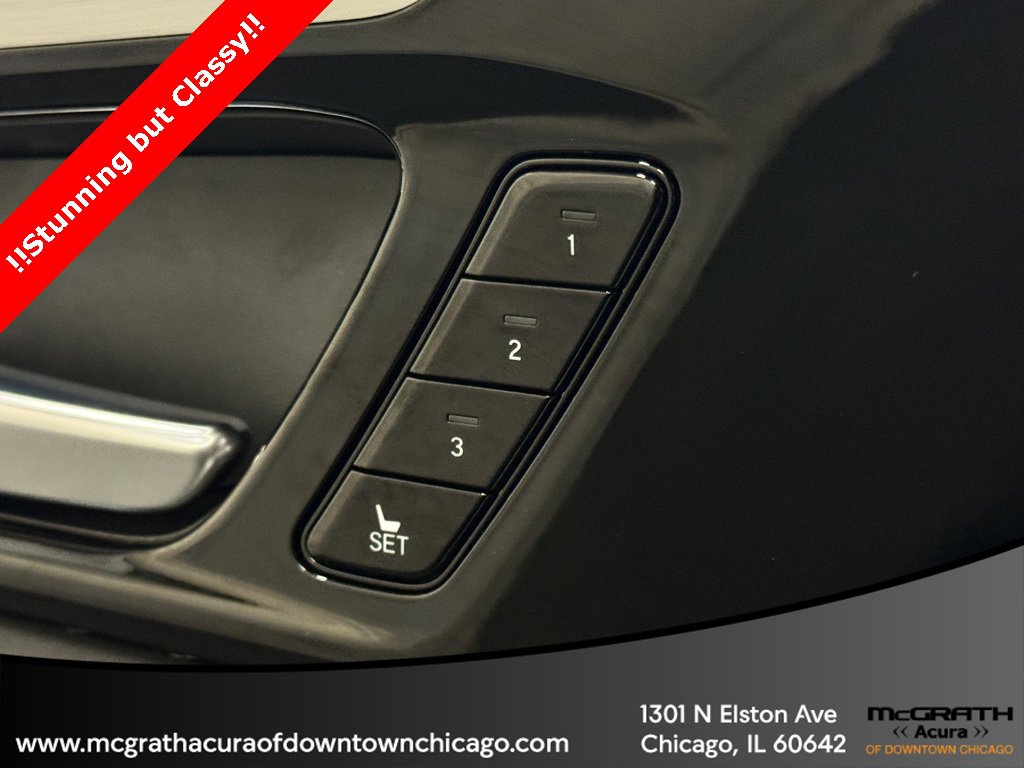 Used 2023 Acura MDX SH-AWD w/ Technology Package image 15