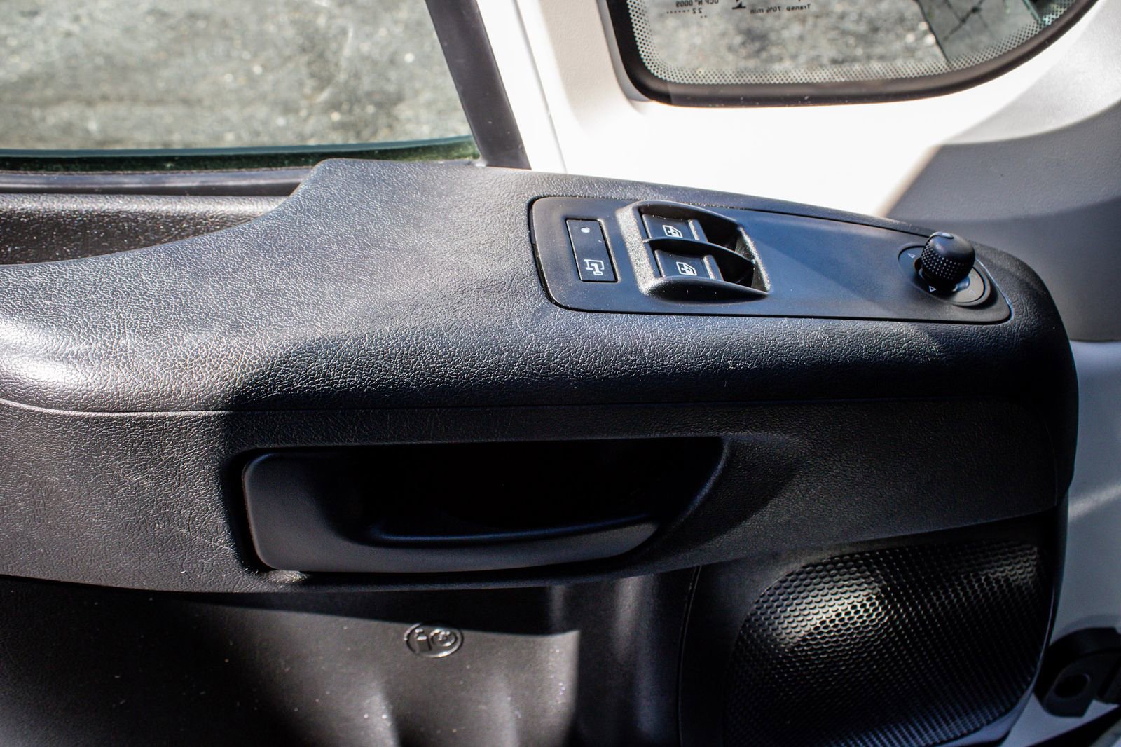 Used 2022 RAM ProMaster 3500 w/ Convenience Group image 21