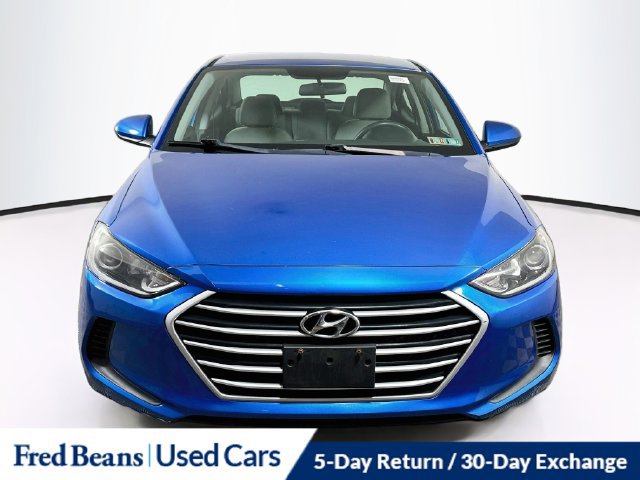 Used 2017 Hyundai Elantra SE FWD image 2