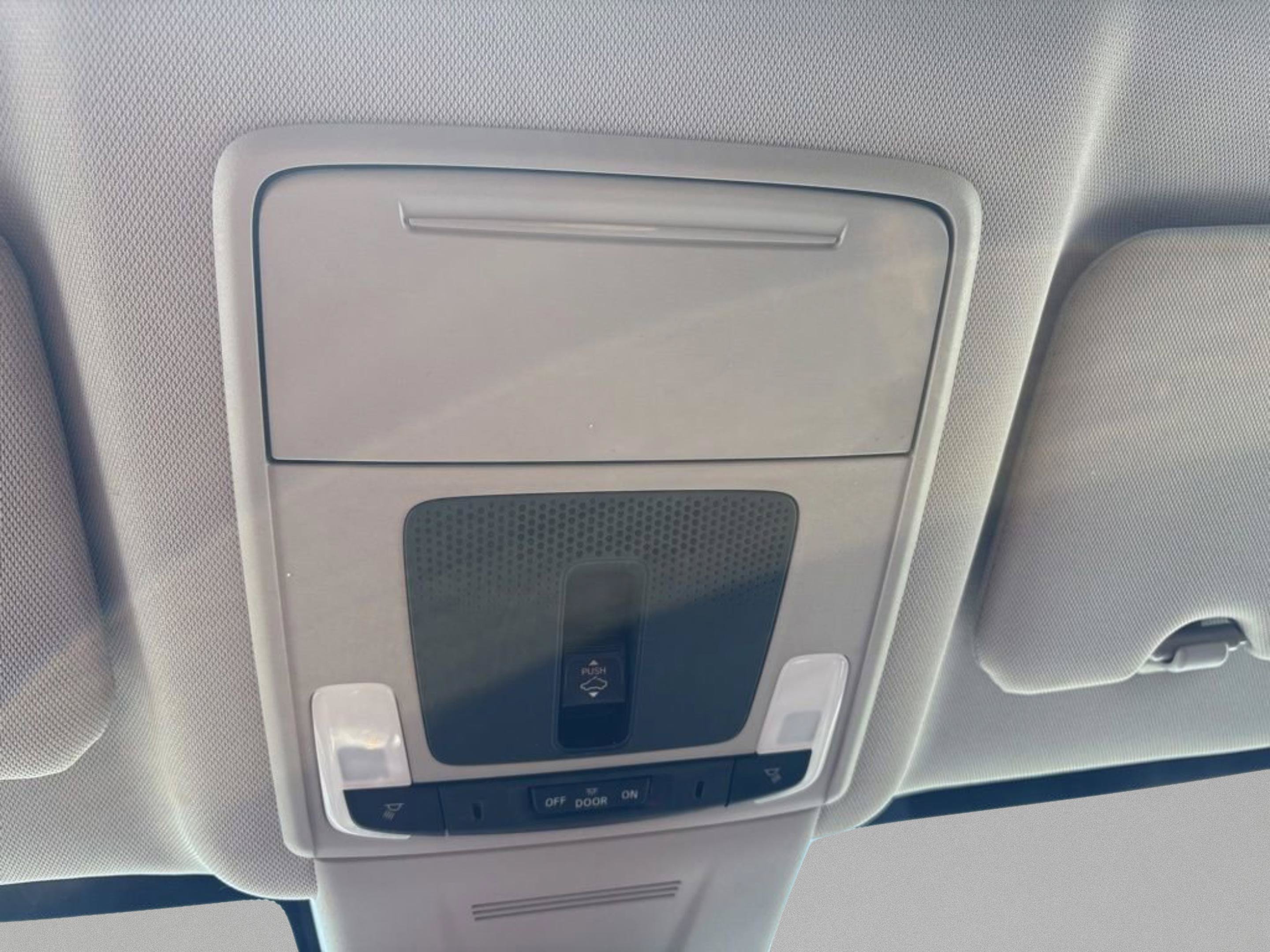 Used 2024 Honda CR-V EX image 18