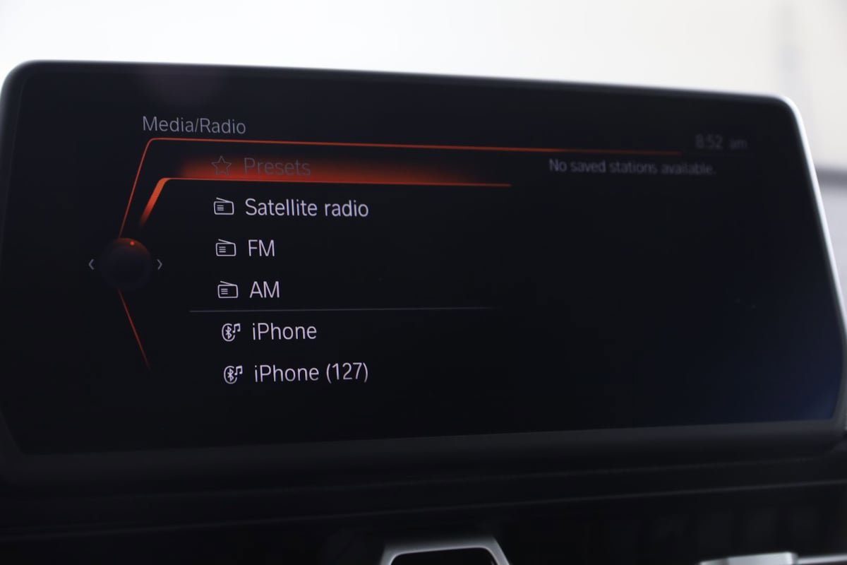 Used 2020 Toyota Supra RWD image 37