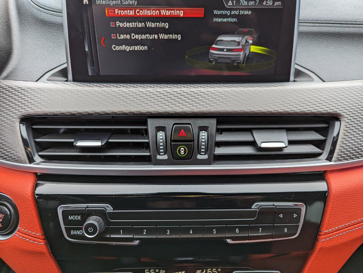 Used 2021 BMW X2 M35i w/ Premium Package image 23