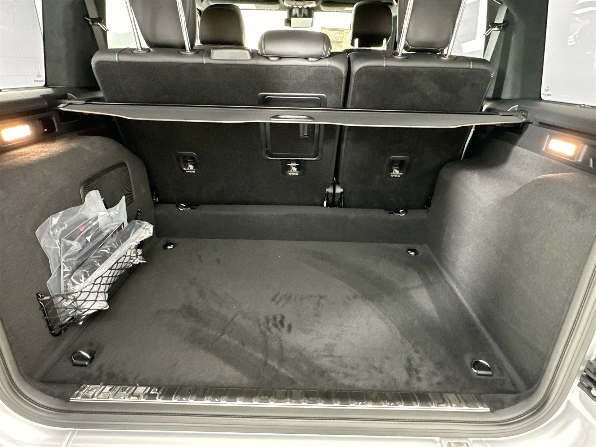 New 2024 Mercedes-Benz G 63 AMG 4MATIC image 29