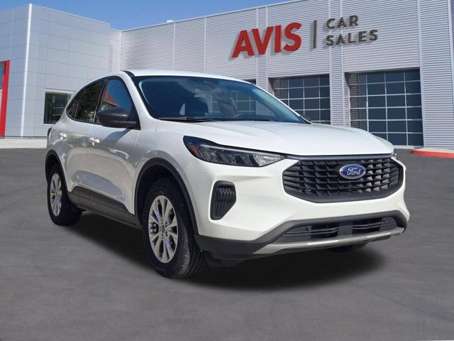 Used 2025 Ford Escape Active AWD/4WD image 3