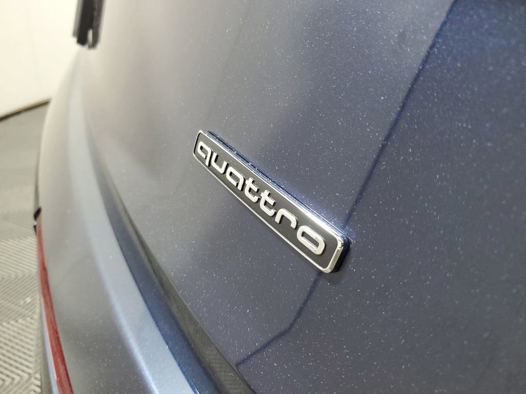 New 2026 Audi Q7 Premium Plus image 7