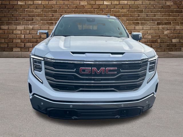 New 2026 GMC Sierra 1500 SLT w/ SLT Premium Plus Package image 8