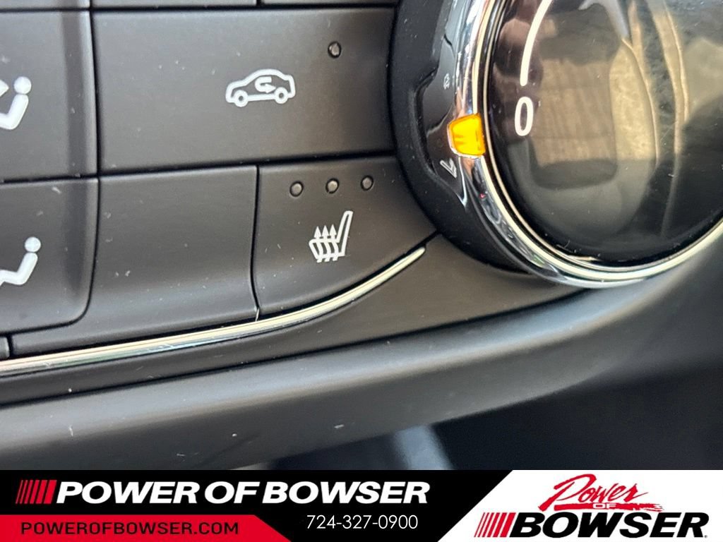 Certified 2023 Chevrolet TrailBlazer LT FWD image 17