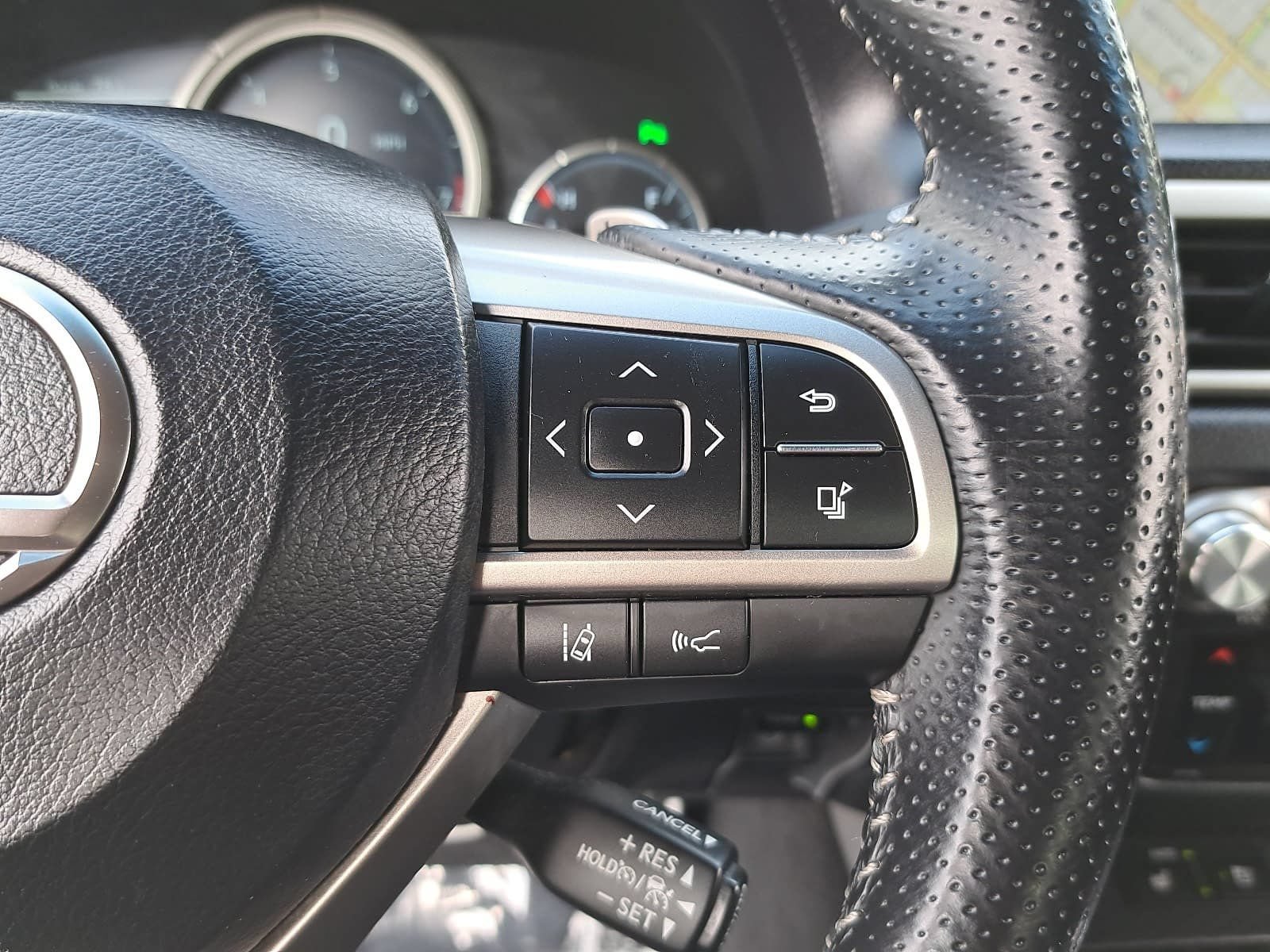 Used 2016 Lexus GS 350 F Sport w/ F Sport Package RWD image 18