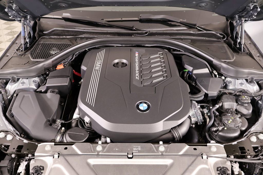 New 2026 BMW M240i Coupe w/ Premium Package image 20