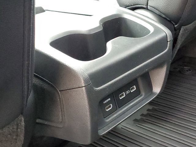 Certified 2023 Honda Odyssey Touring image 32