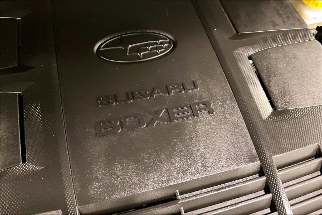 Used 2023 Subaru Forester Sport AWD/4WD image 31