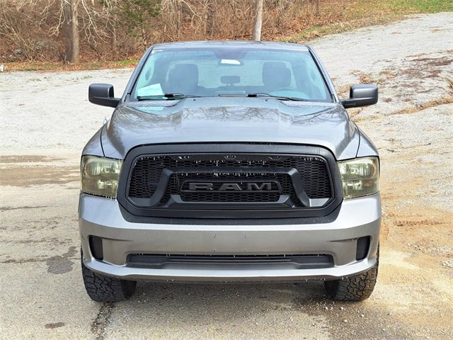Used 2013 RAM 1500 Express image 8