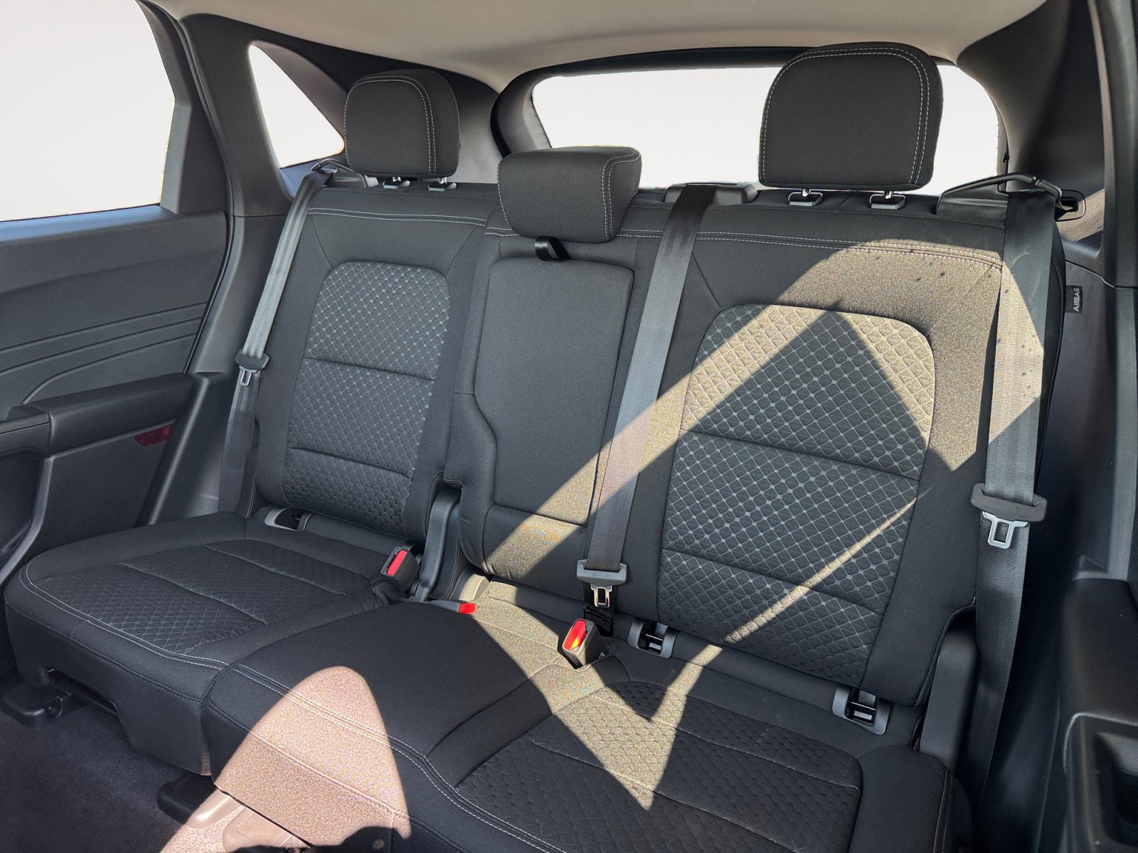 New 2026 Ford Escape Active w/ Cold Weather Package AWD/4WD image 17