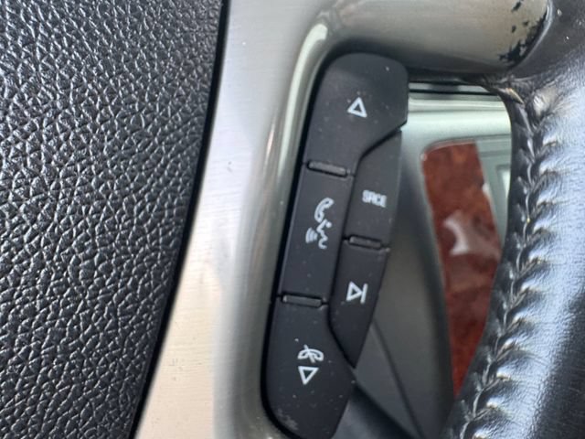 Used 2009 Chevrolet Suburban LTZ AWD/4WD image 8