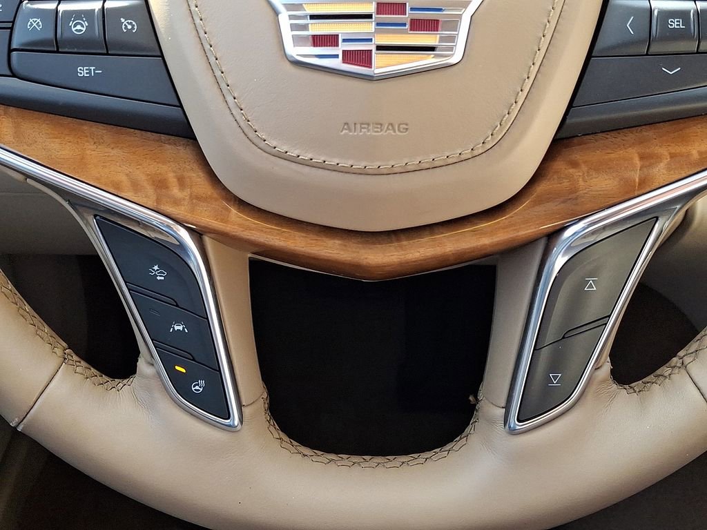 Used 2019 Cadillac CT6 Platinum image 23