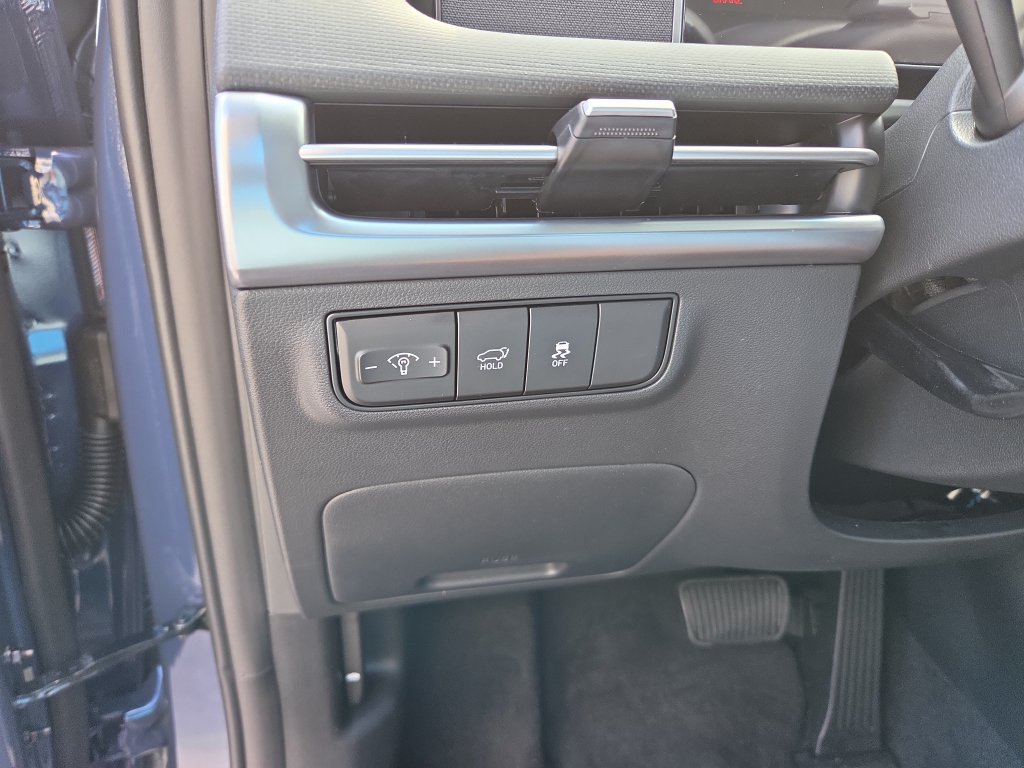 New 2026 Hyundai Tucson SEL FWD image 19
