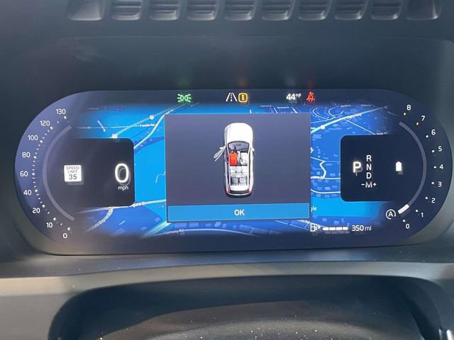 Used 2025 Volvo XC90 B6 Plus image 19