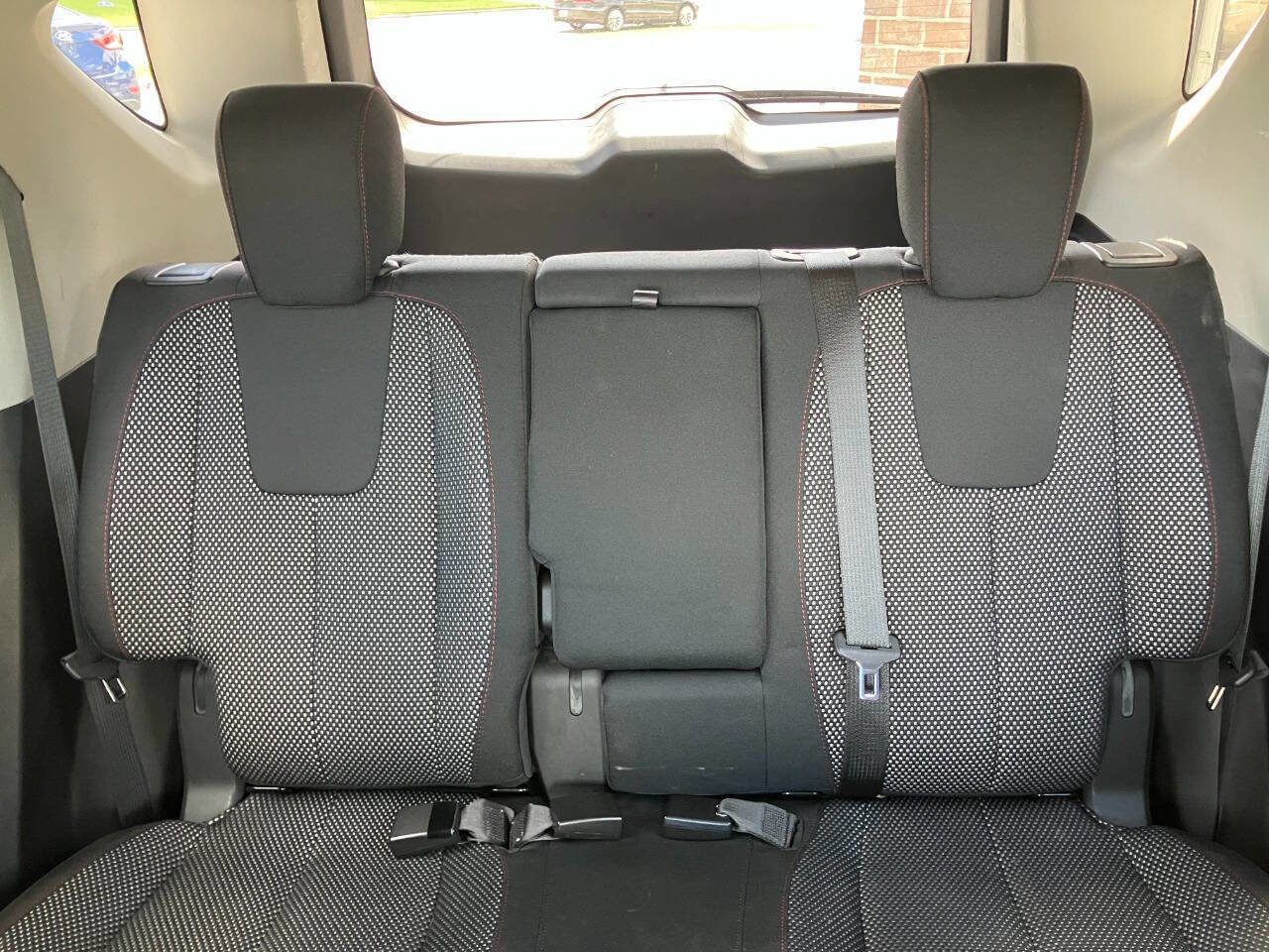Used 2015 Chevrolet Equinox LT image 20