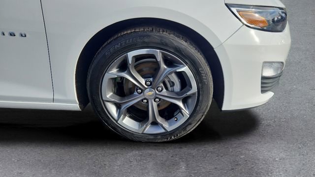 Used 2024 Chevrolet Malibu LT image 17