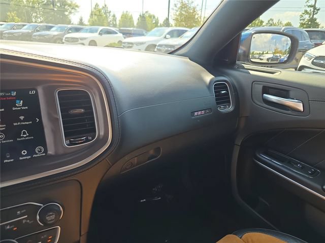 Used 2021 Dodge Charger Scat Pack RWD image 24