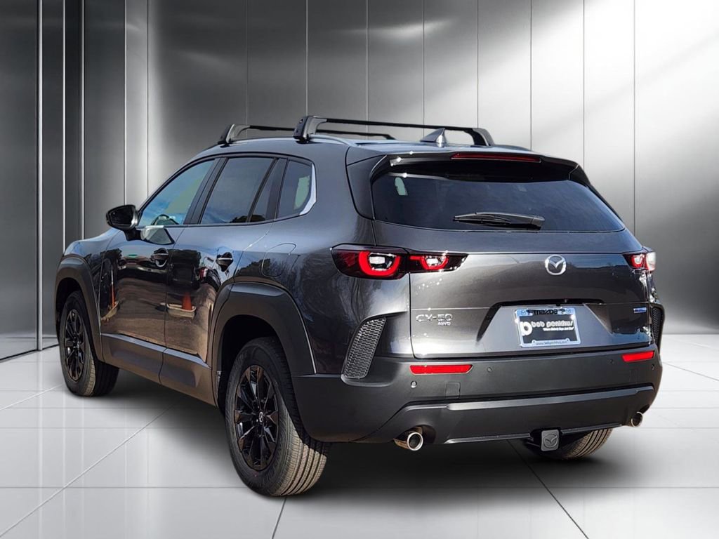 New 2026 MAZDA CX-50 2.5 Hybrid w/ Preferred Pkg image 27
