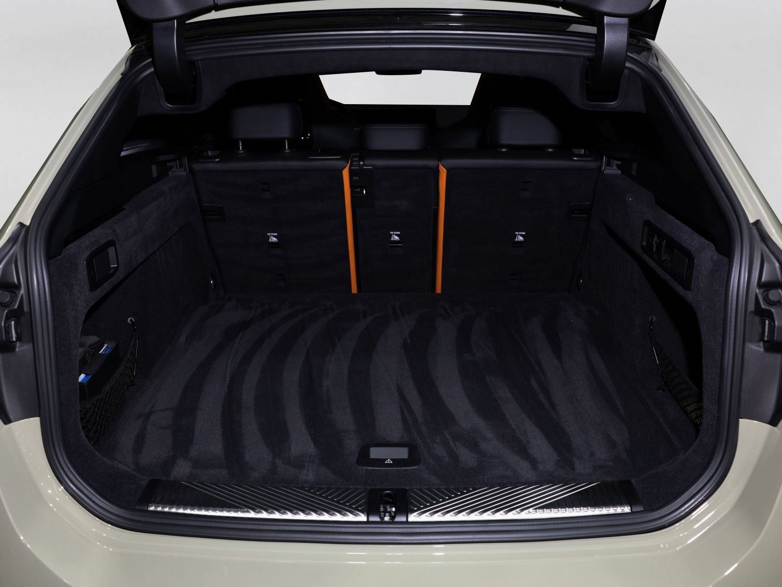 Used 2026 BMW M5 Touring w/ Executive Package AWD/4WD image 23