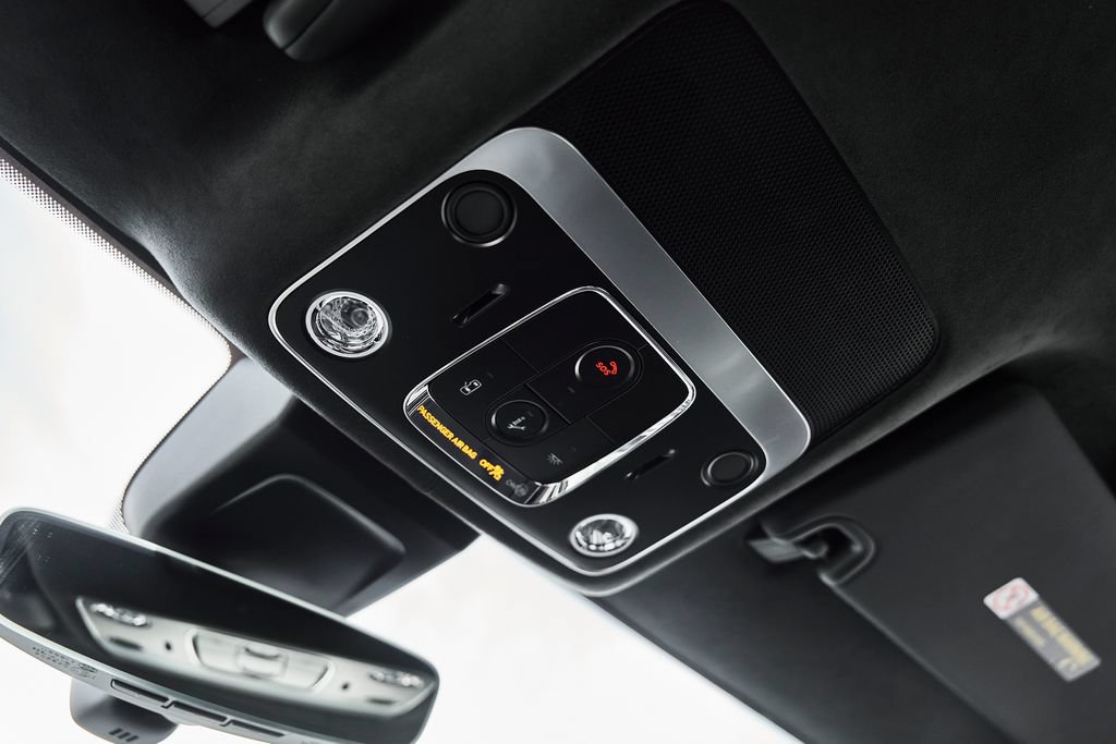 Used 2025 Bentley Continental GT Speed AWD/4WD image 71
