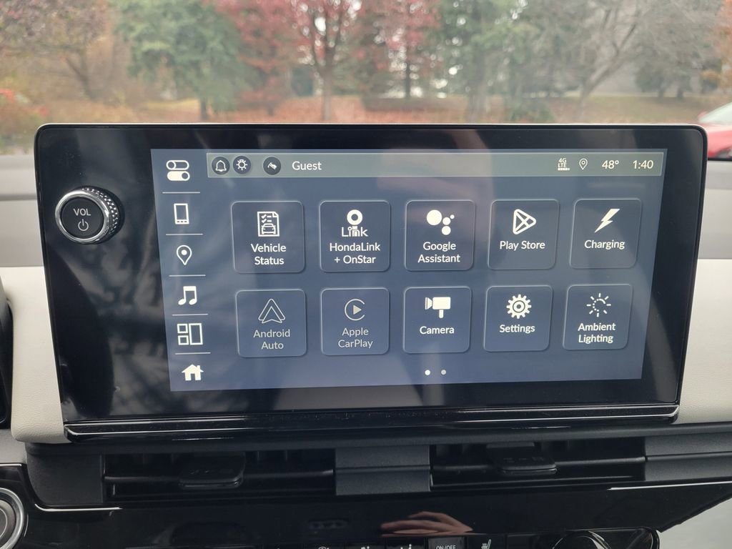 New 2026 Honda Prologue Touring image 20