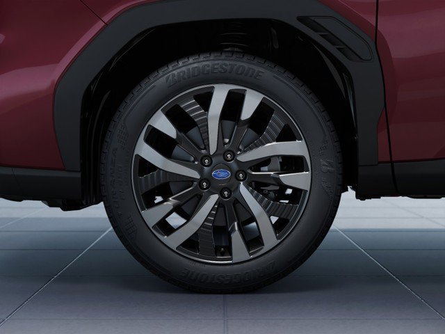 New 2026 Subaru Forester Touring AWD/4WD image 9