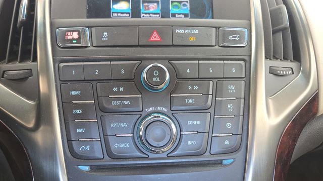 Used 2012 Buick Verano Leather FWD image 33