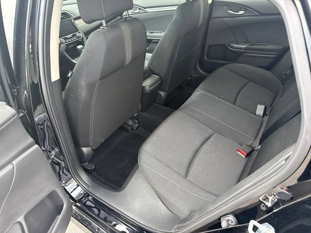 Used 2018 Honda Civic EX-T image 11