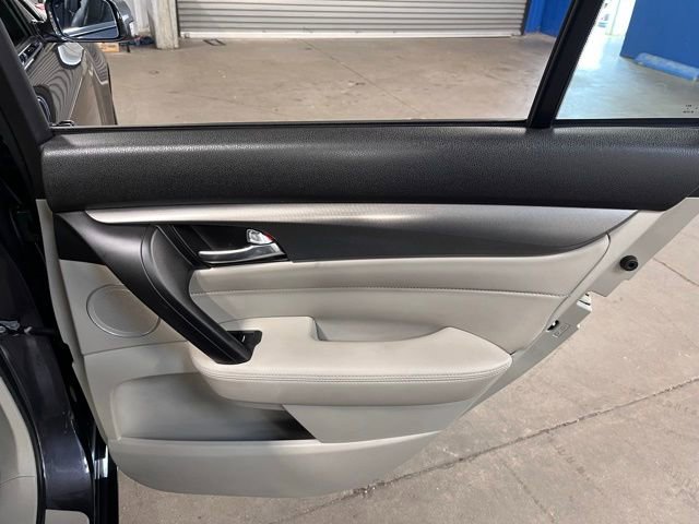 Used 2012 Acura TL w/ Technology Package image 15