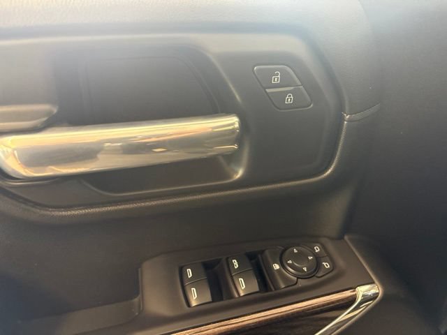 Used 2021 Chevrolet Silverado 1500 RST w/ All Star Edition Plus AWD/4WD image 22