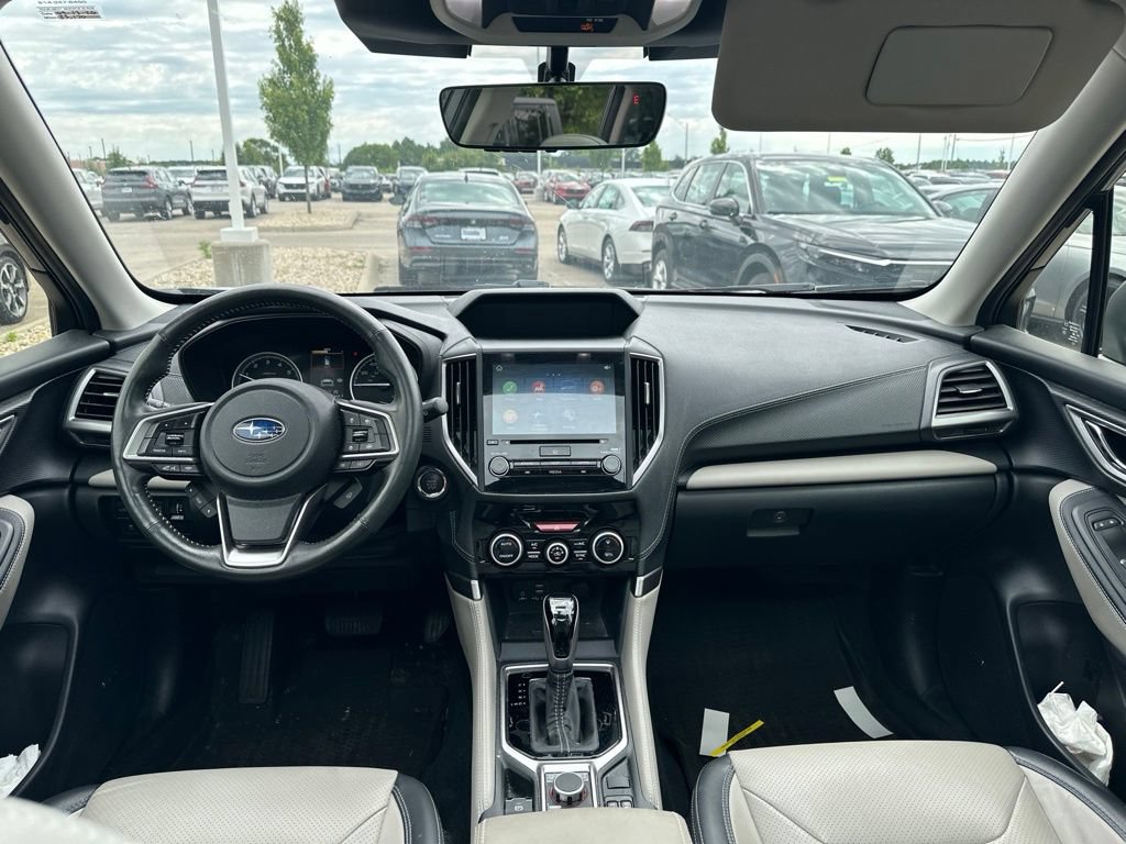 Used 2023 Subaru Forester Limited AWD/4WD image 19