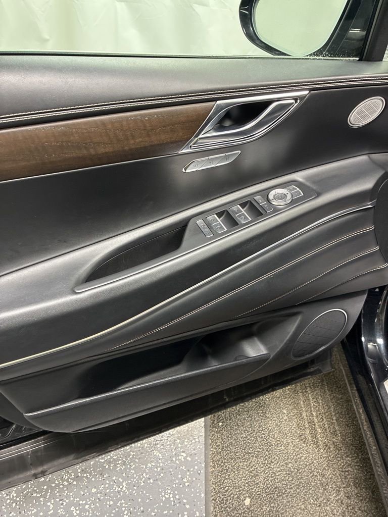 Used 2024 Genesis GV80 2.5T image 13