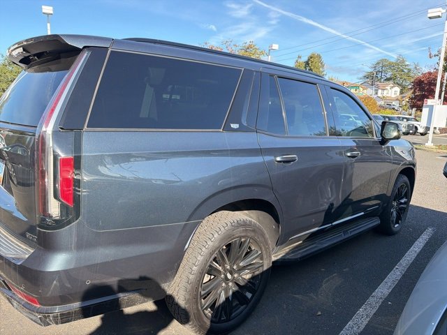 Used 2021 Cadillac Escalade Sport Platinum image 3