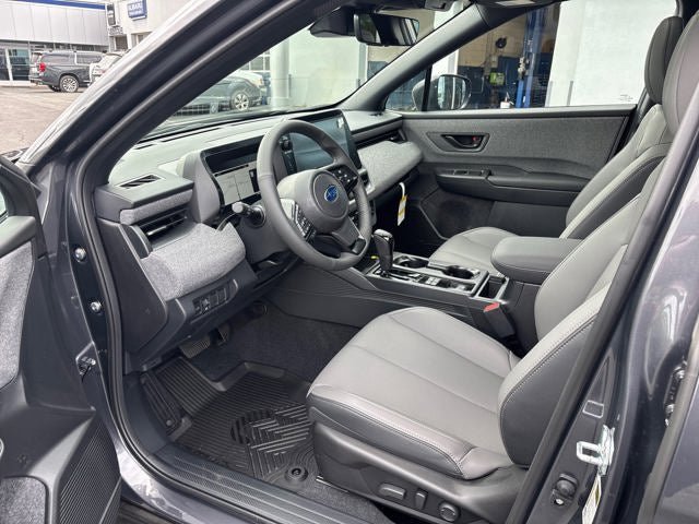 New 2026 Subaru Outback Limited AWD/4WD image 69