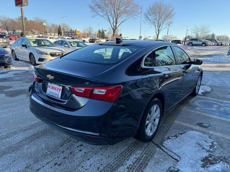 Used 2023 Chevrolet Malibu LT image 5