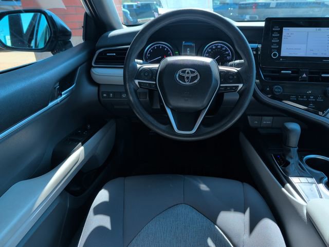 Used 2024 Toyota Camry LE w/ Convenience Package image 3