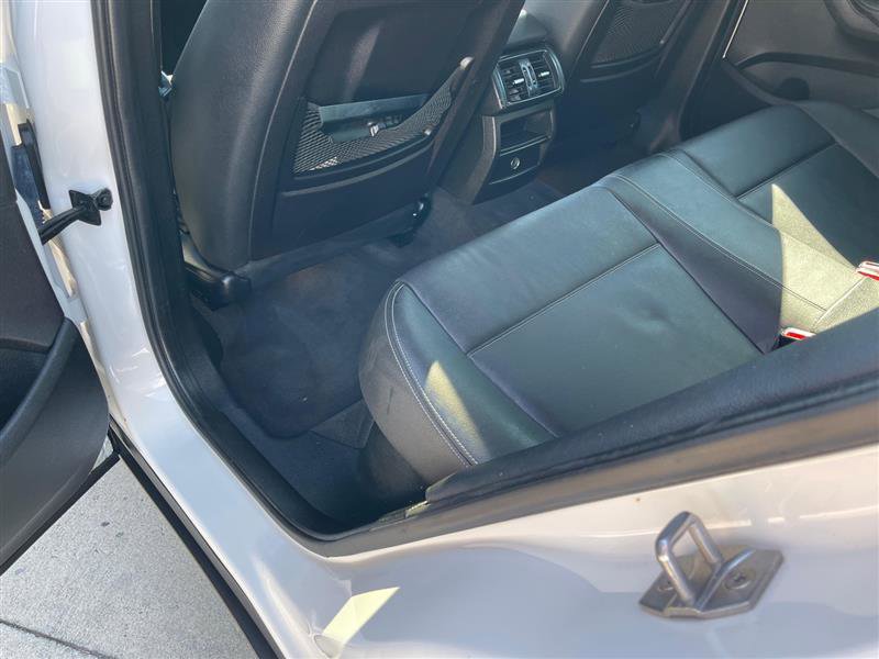 Used 2016 BMW X4 xDrive28i image 16