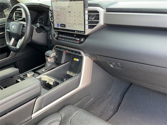 Used 2022 Toyota Tundra Limited image 18
